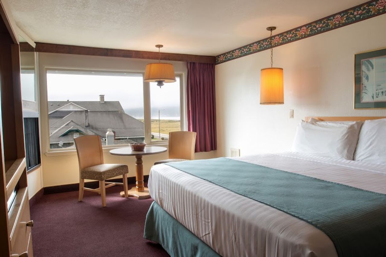 Photo of Hi-Tide Oceanfront Inn