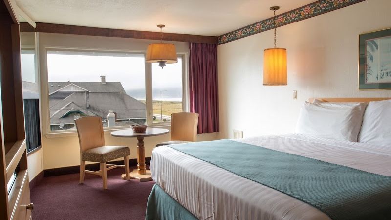 Photo of Hi-Tide Oceanfront Inn