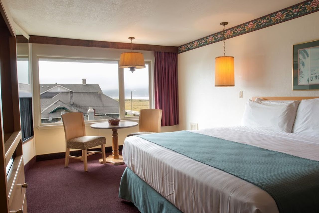 Photo of Hi-Tide Oceanfront Inn