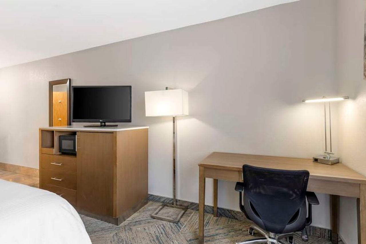 Photo of Best Western Galt Inn