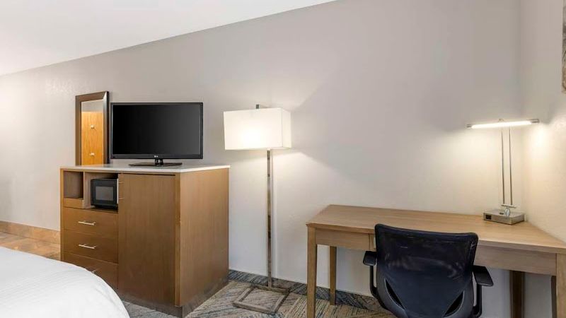 Photo of Best Western Galt Inn