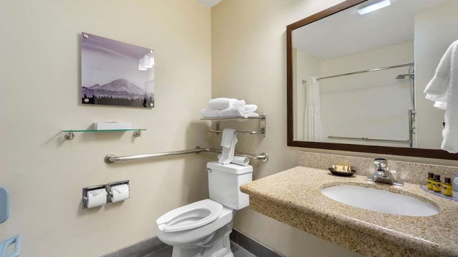 Photo of Best Western Plus Wenatchee Downtown Hotel