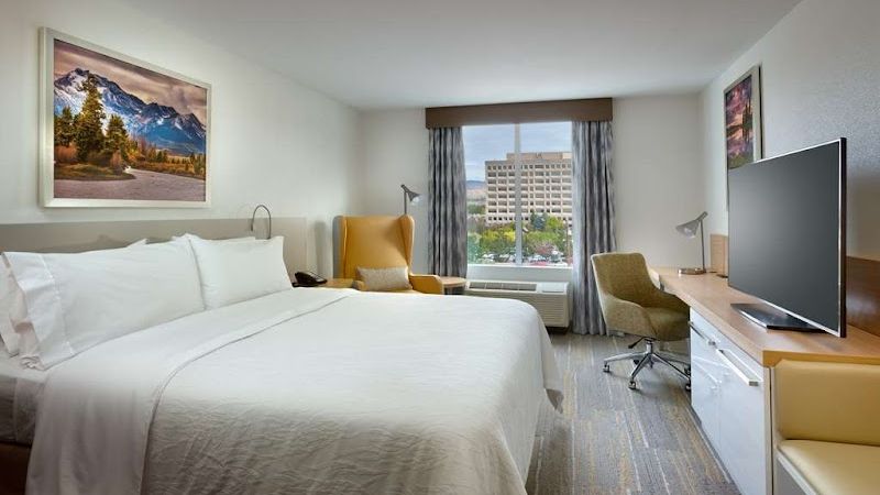 Photo of Hilton Garden Inn Boise Downtown