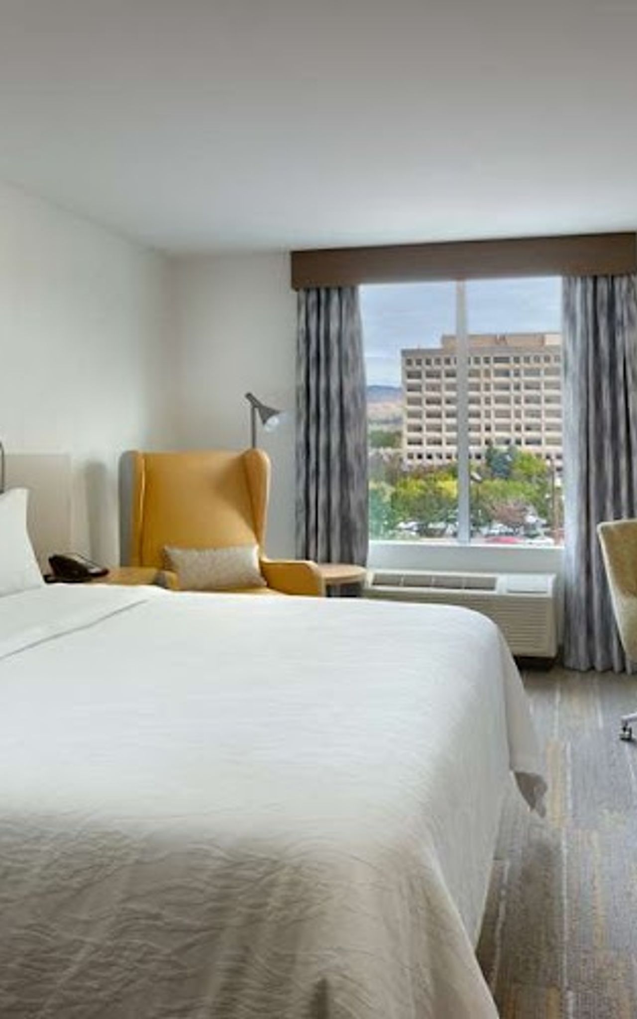 Photo of Hilton Garden Inn Boise Downtown