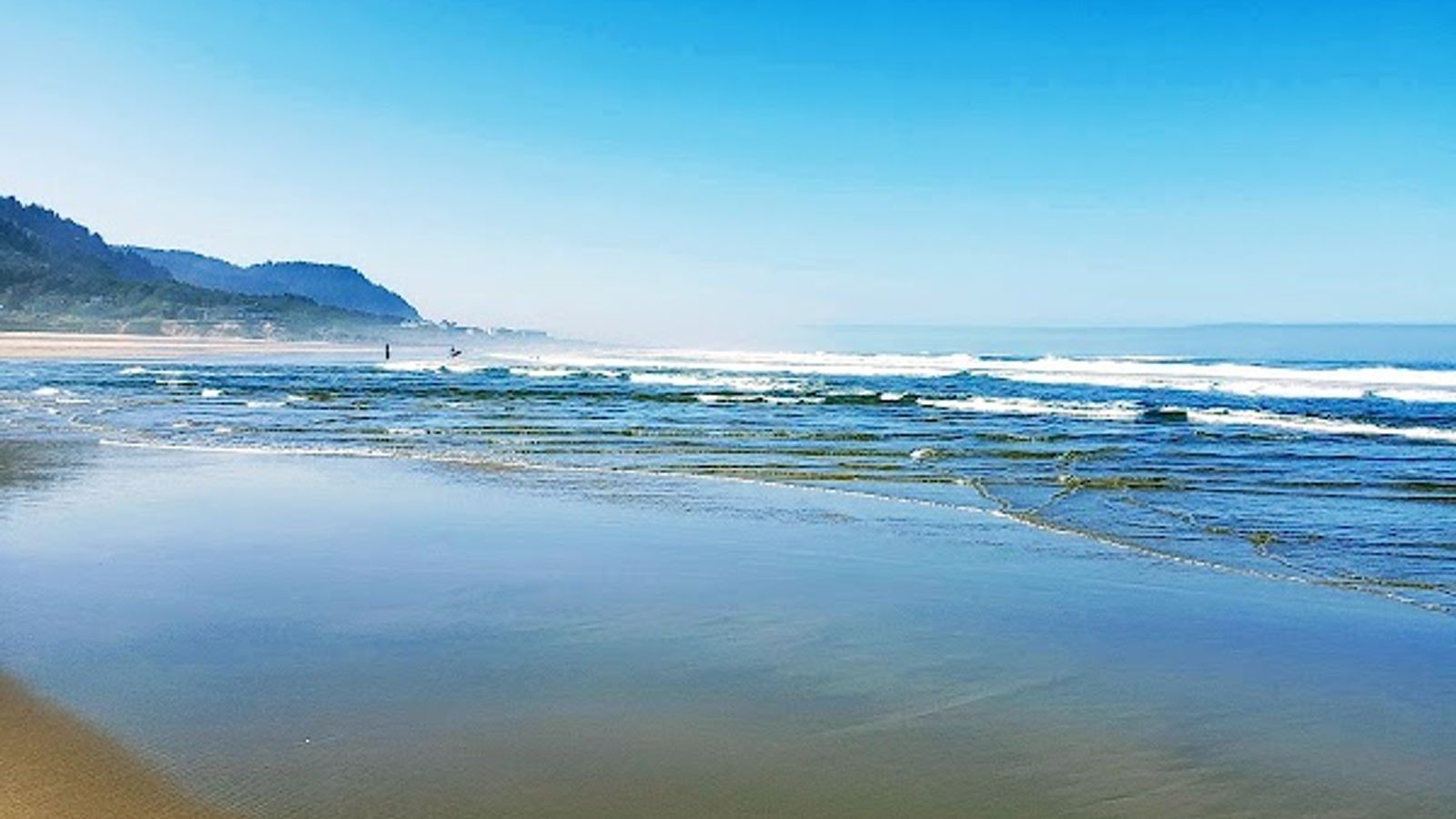 Photo of Silver Surf Motel