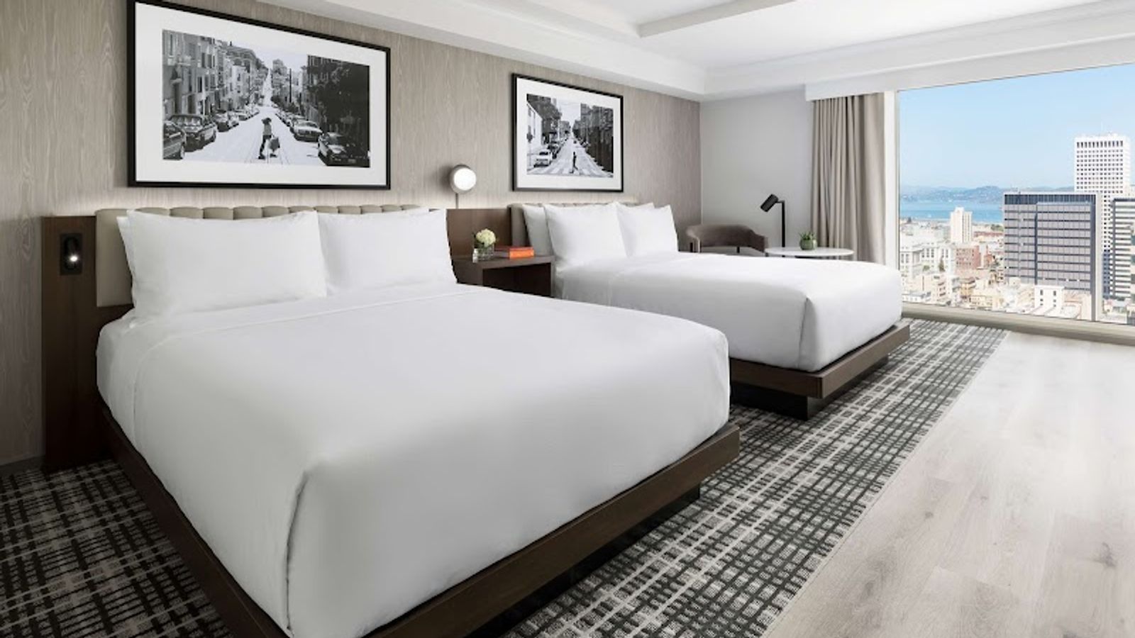 Photo of Hyatt Regency San Francisco Downtown SOMA