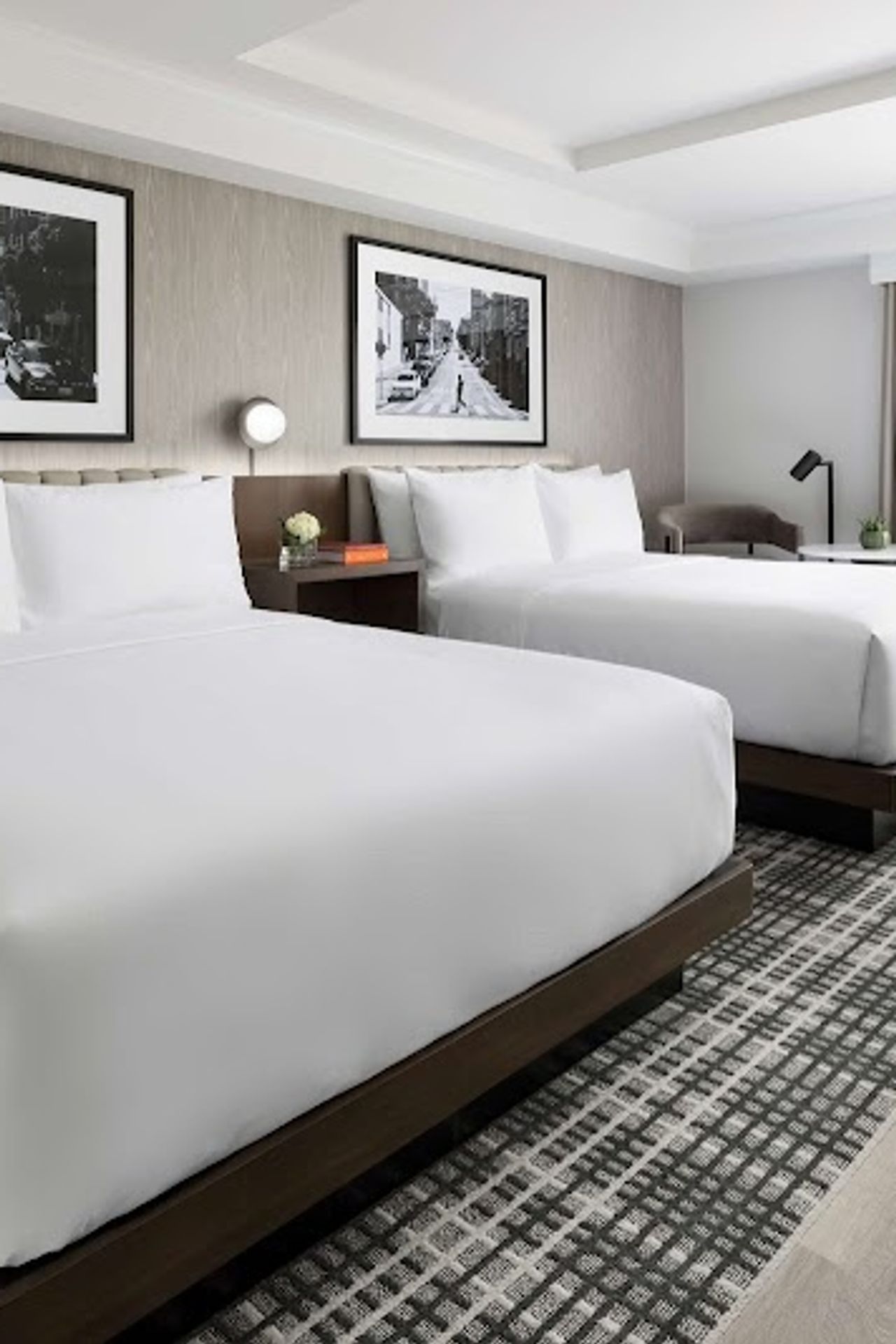 Photo of Hyatt Regency San Francisco Downtown SOMA