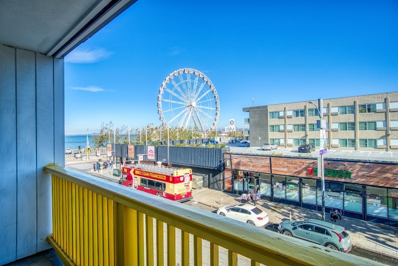 Photo of The Wharf Inn