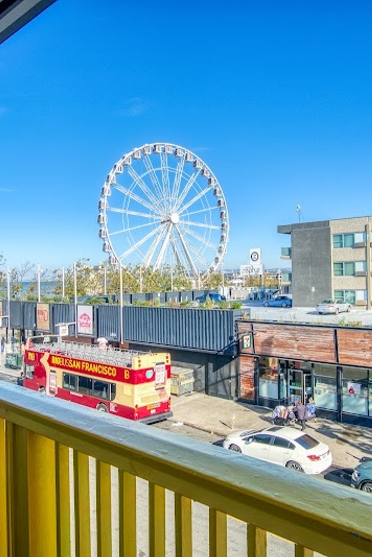 Photo of The Wharf Inn