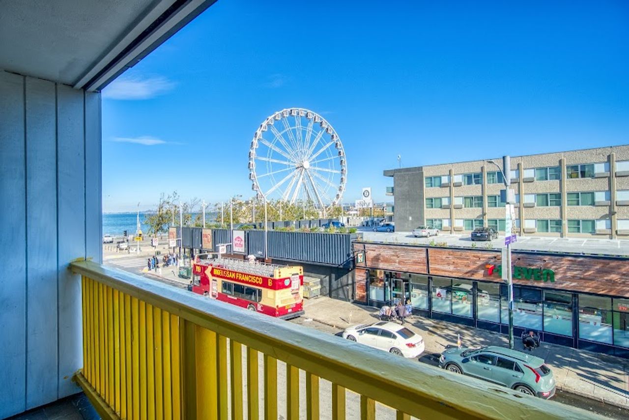 Photo of The Wharf Inn