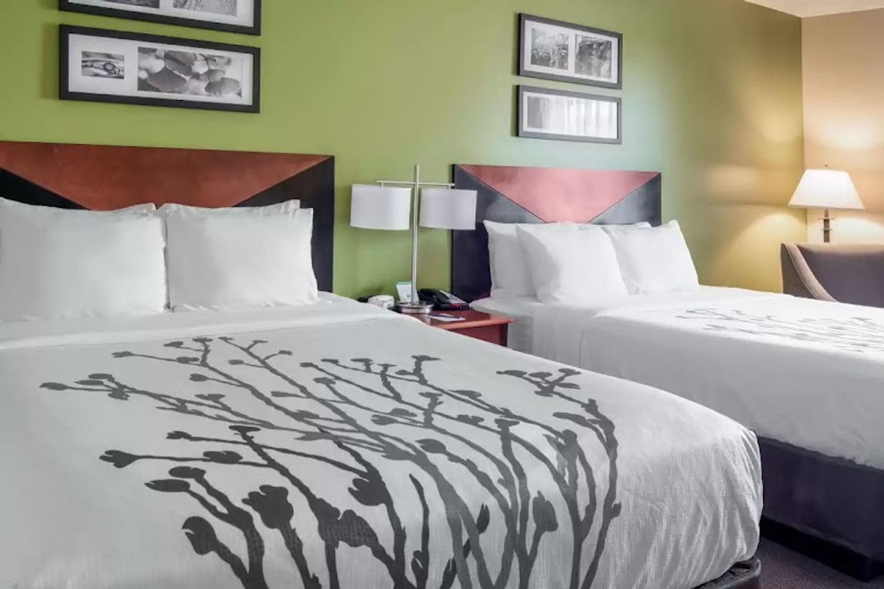 Photo of Sleep Inn & Suites