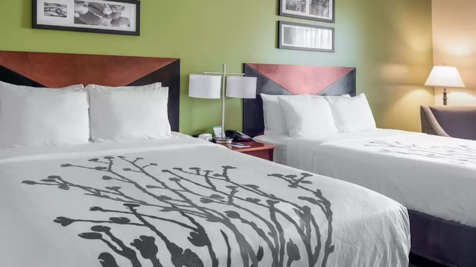 Photo of Sleep Inn & Suites