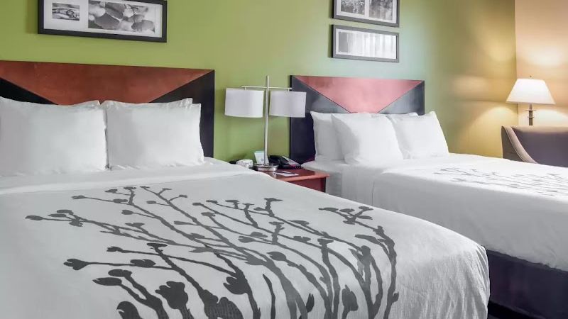 Photo of Sleep Inn & Suites