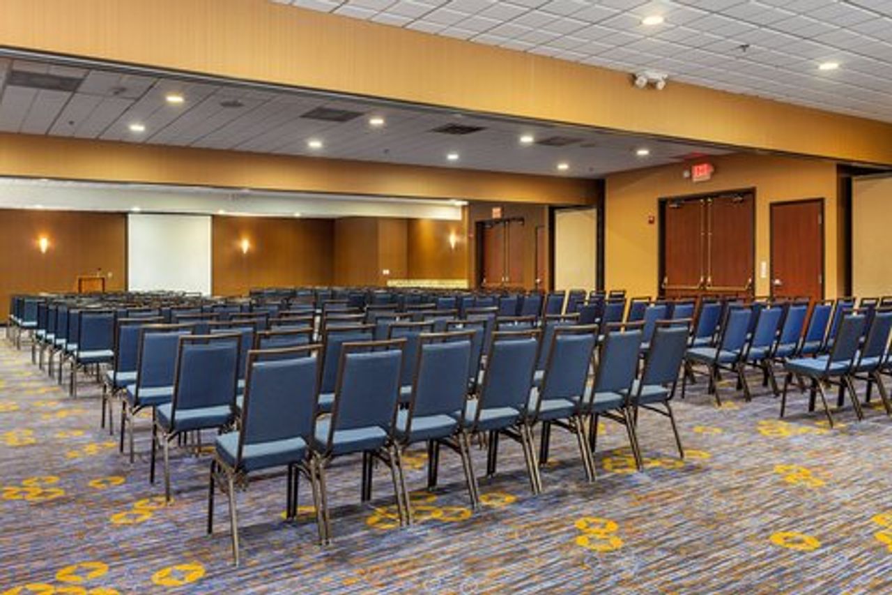 Photo of Courtyard Fairfield Napa Valley Area