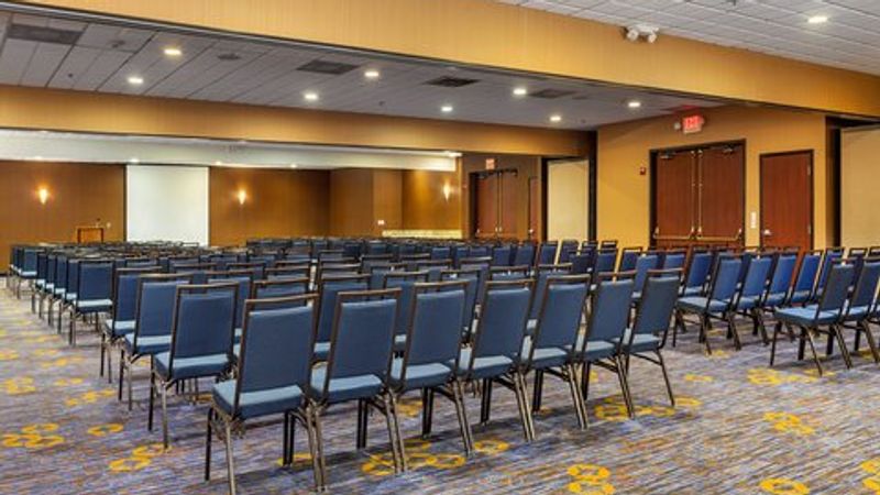 Photo of Courtyard Fairfield Napa Valley Area