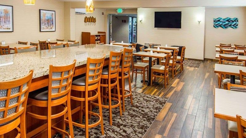 Photo of Quality Inn Oakwood