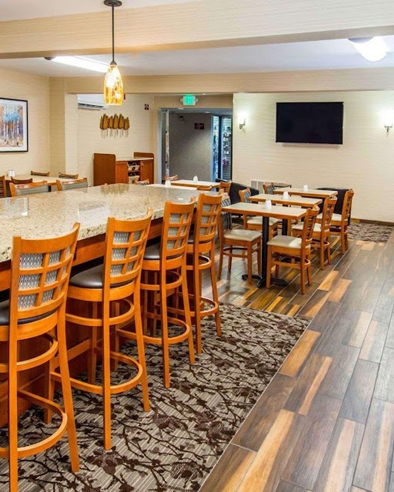 Photo of Quality Inn Oakwood