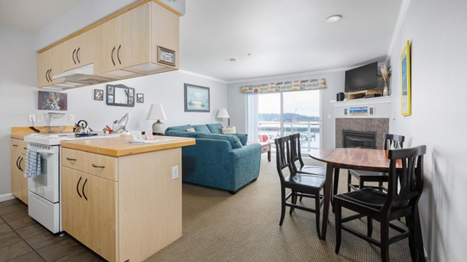 Photo of The Landing At Newport