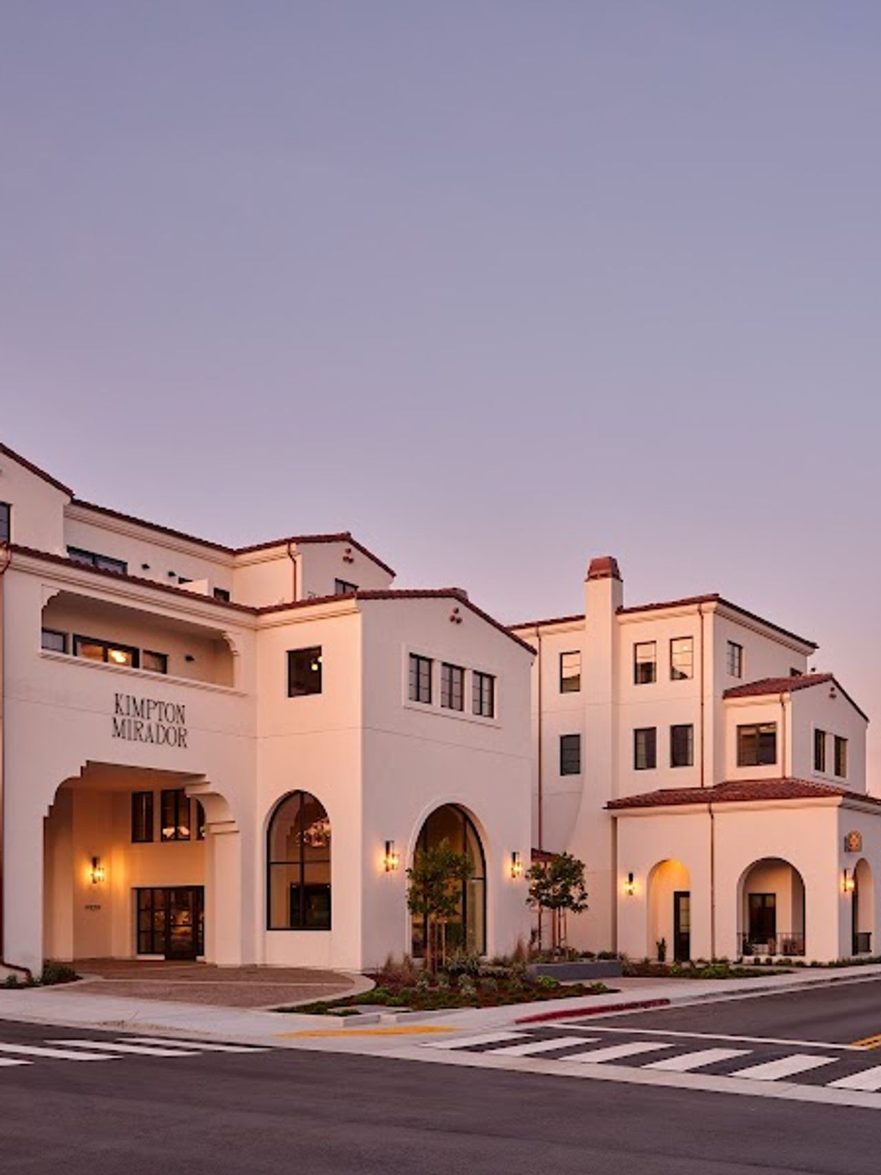 Photo of Kimpton Mirador Pacific Grove Monterey - Exterior