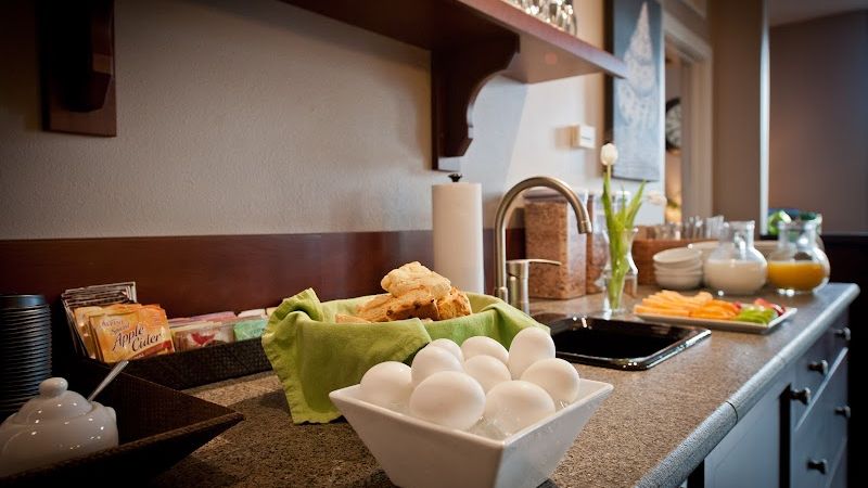 Photo of Bird Rock Hotel