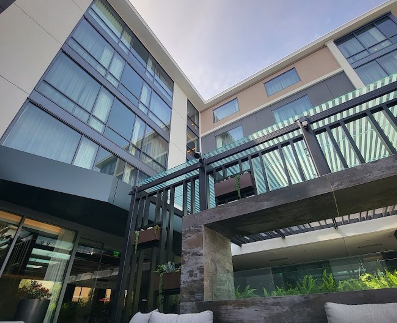 Photo of AC Hotel Palo Alto