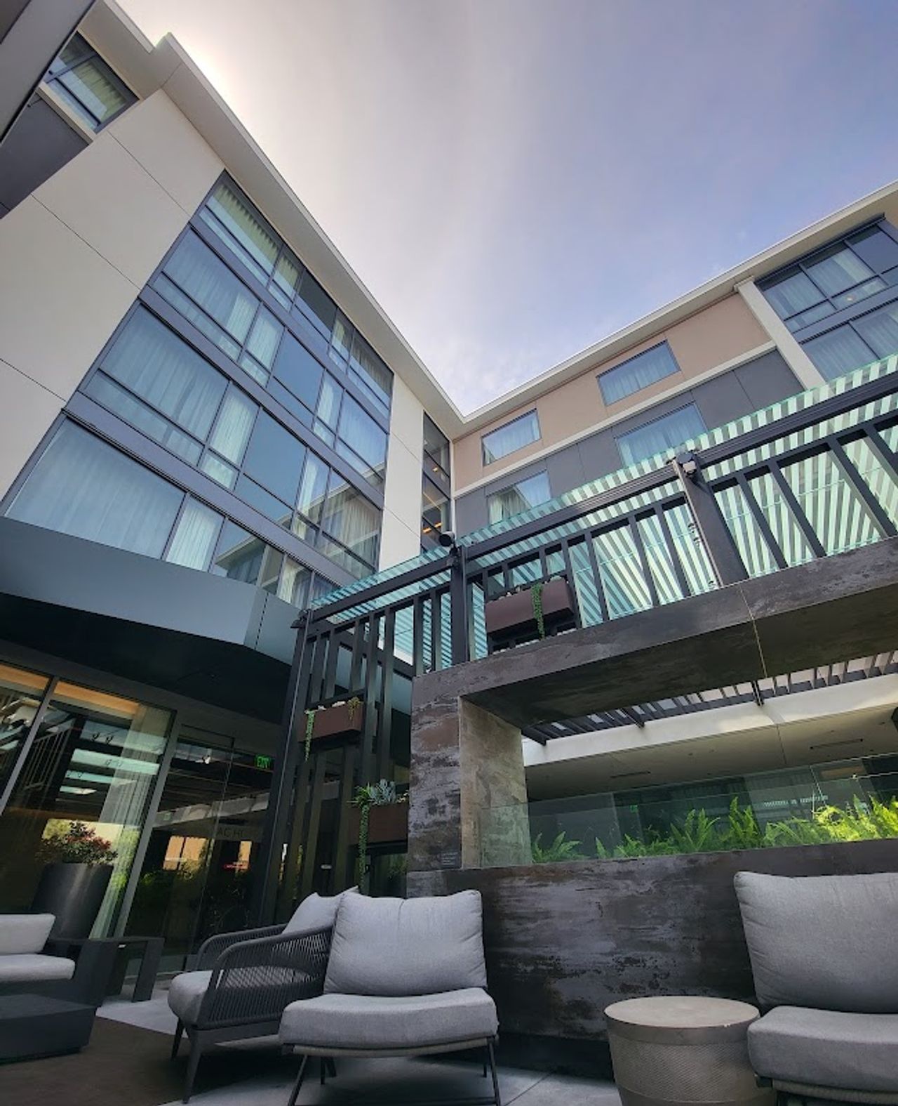 Photo of AC Hotel Palo Alto