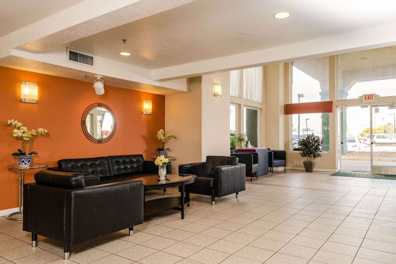 Photo of Quality Inn & Suites Lathrop
