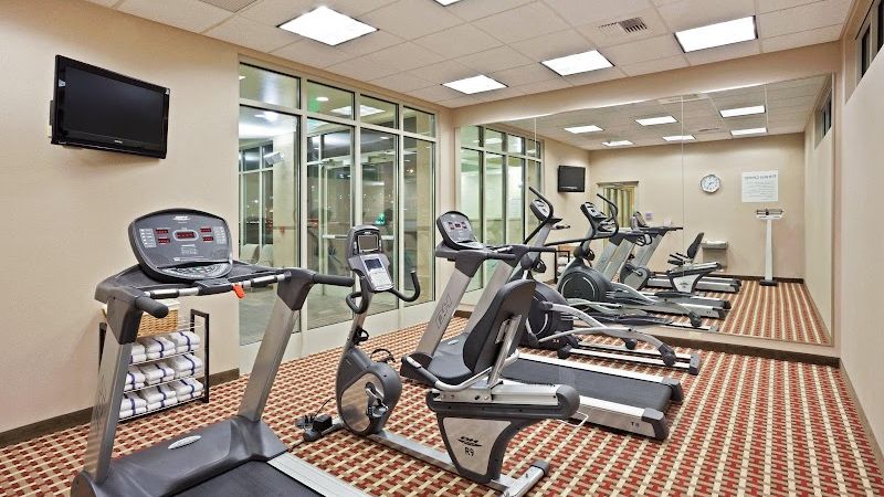 Photo of Holiday Inn Yakima, an IHG Hotel