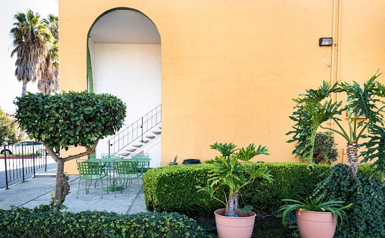 Photo of Granada Inn - Silicon Valley