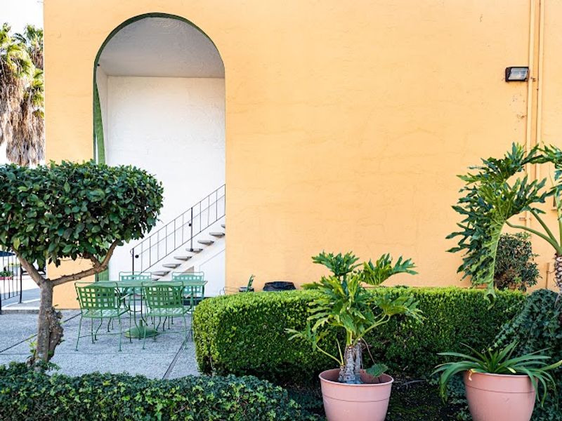 Photo of Granada Inn - Silicon Valley
