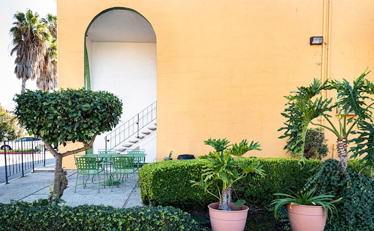 Photo of Granada Inn - Silicon Valley