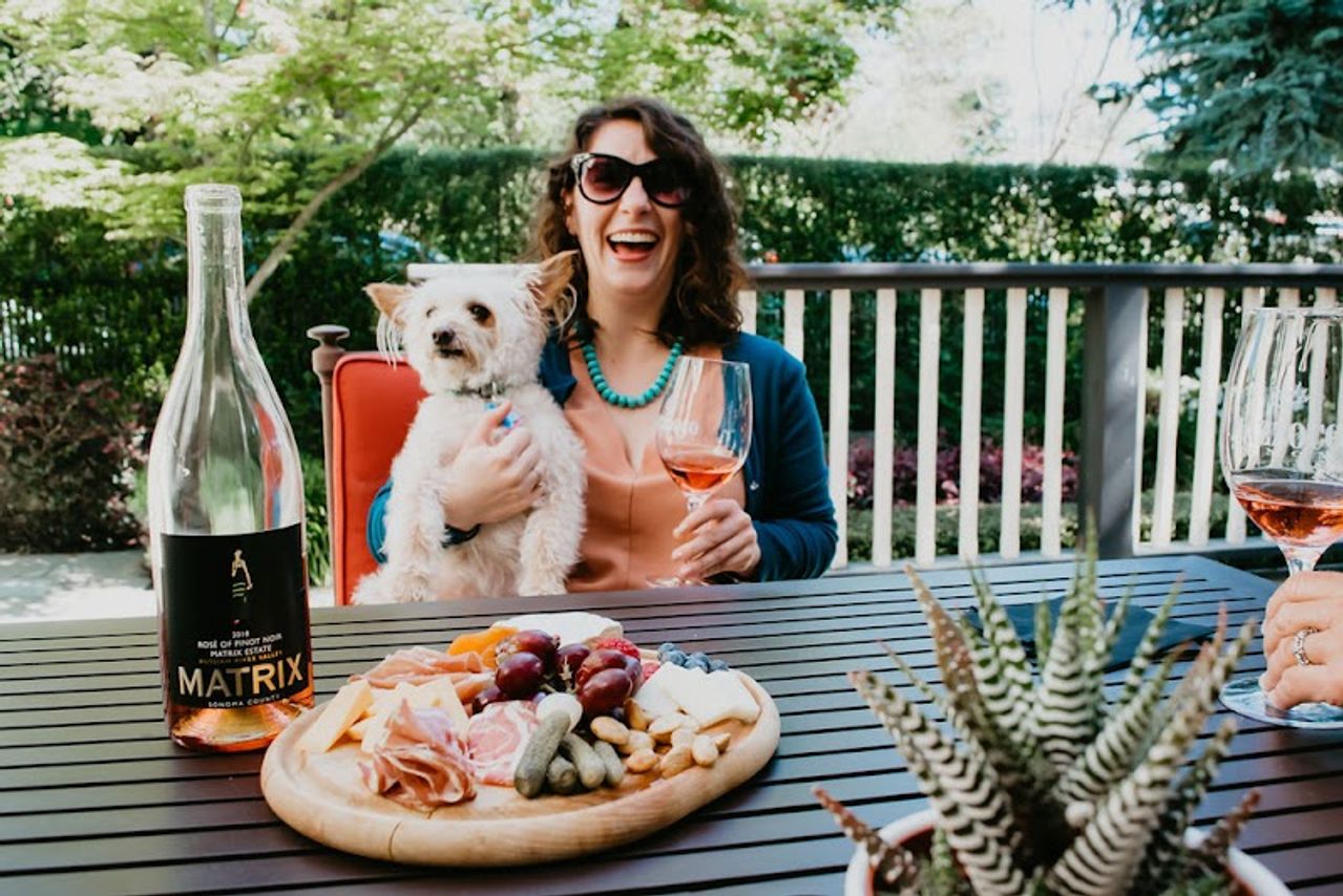 Photo of Grape Leaf Inn