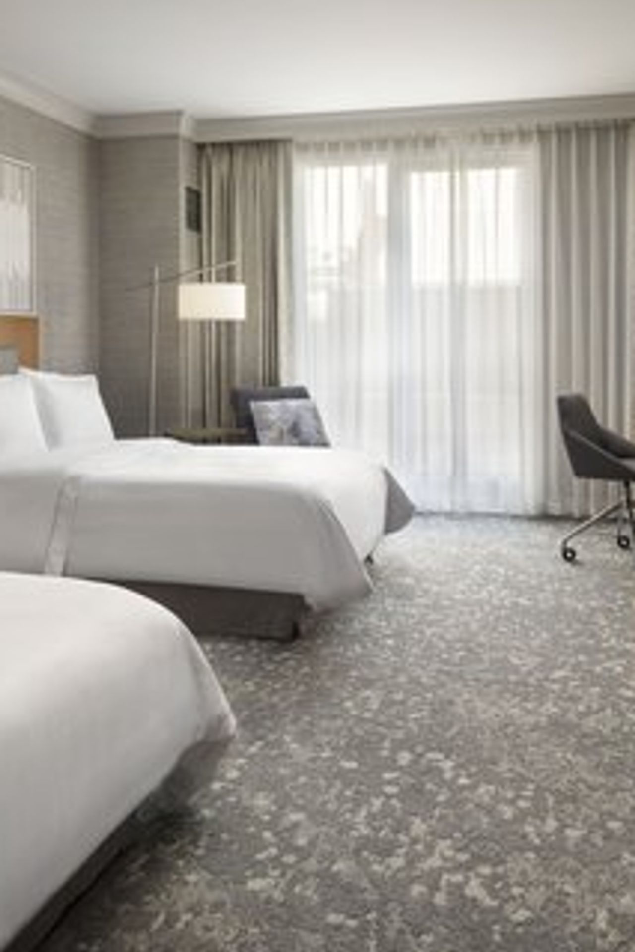 Photo of The Westin Palo Alto