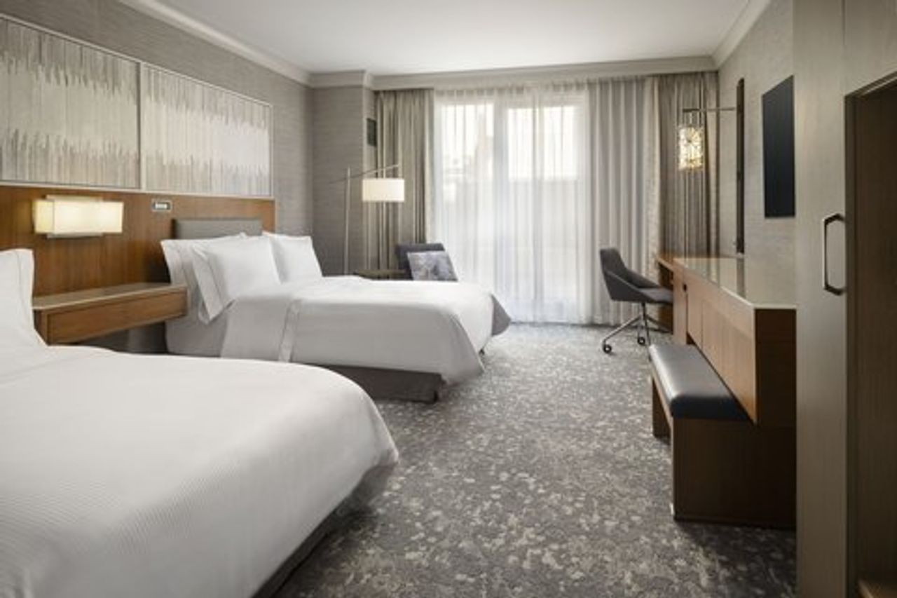 Photo of The Westin Palo Alto