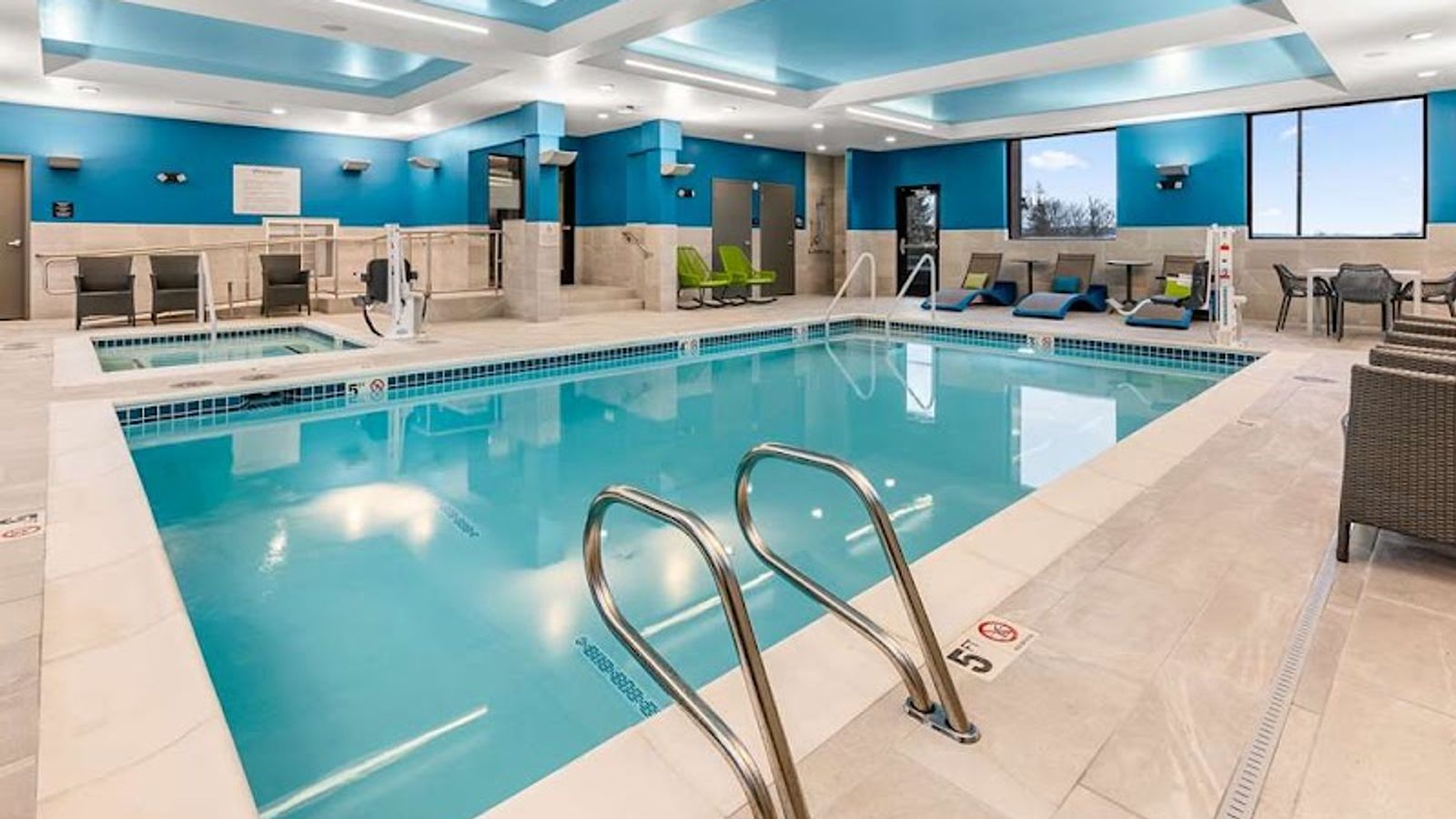 Photo of Hampton Inn & Suites Portland Tigard