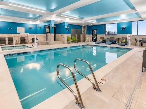 Photo of Hampton Inn & Suites Portland Tigard