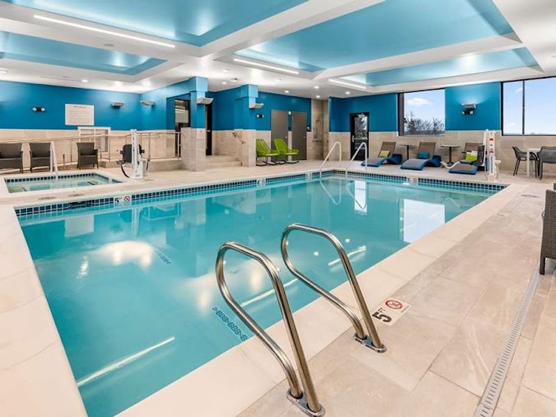 Photo of Hampton Inn & Suites Portland Tigard