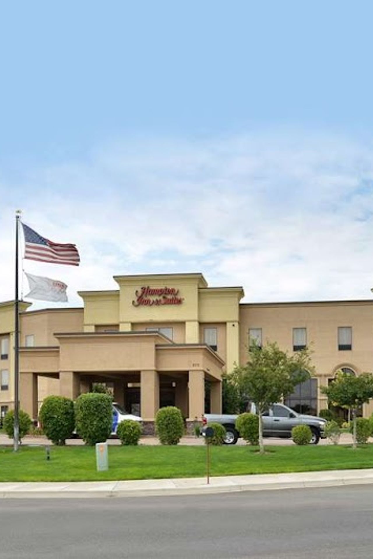 Photo of Hampton Inn & Suites Boise-Meridian