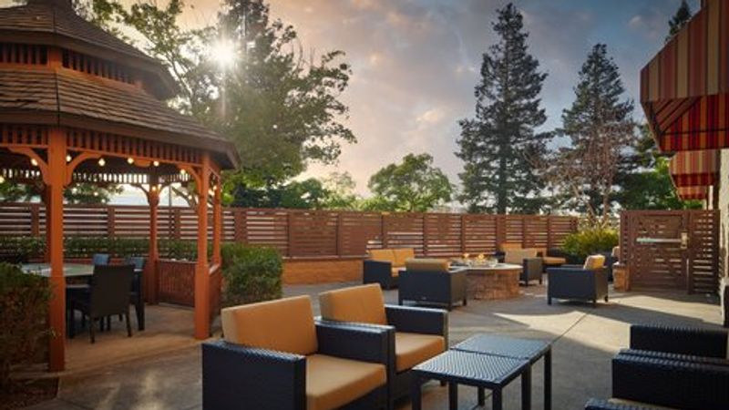 Photo of Courtyard Santa Rosa