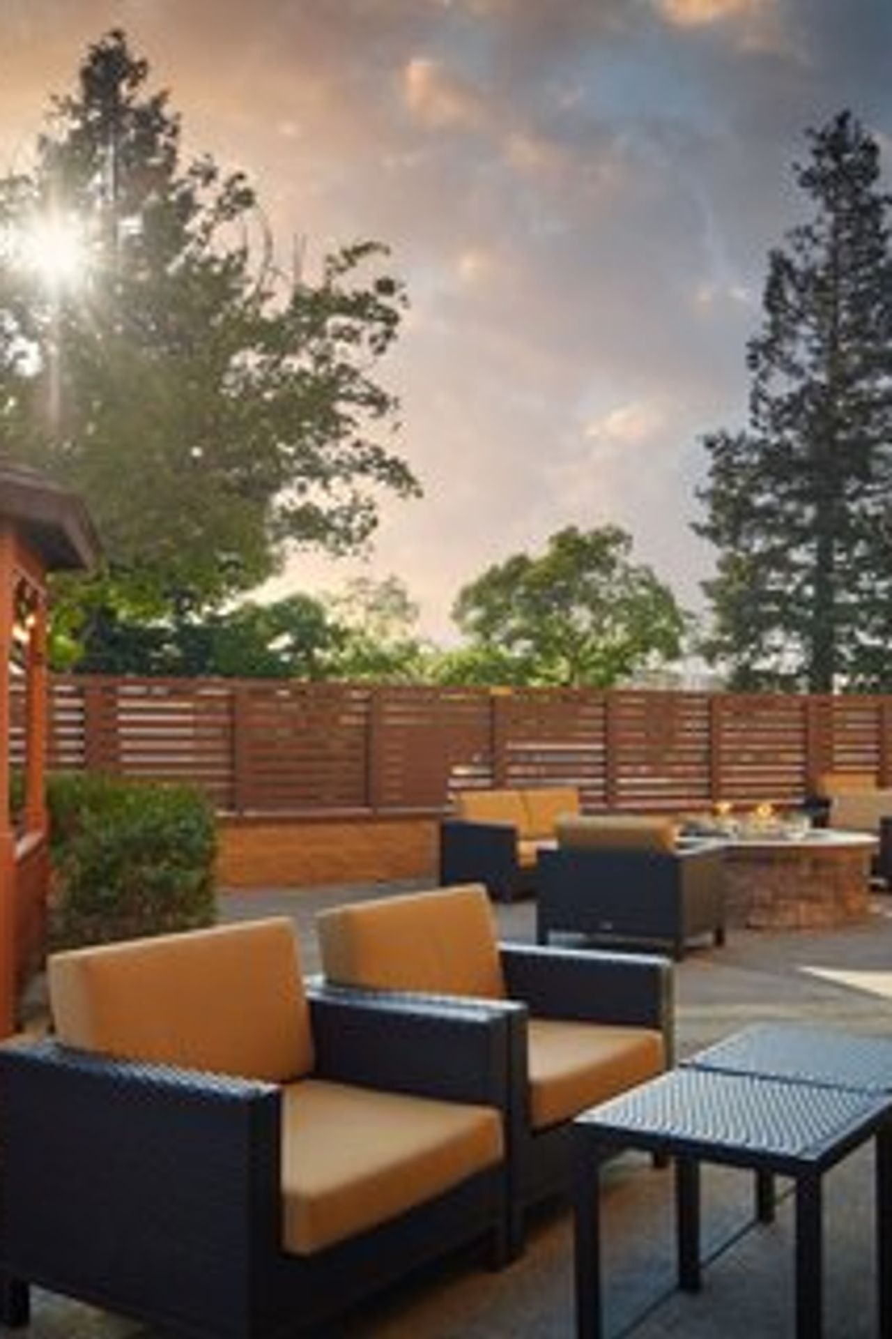 Photo of Courtyard Santa Rosa