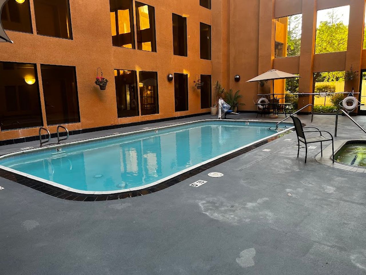 Photo of Holiday Inn Express Union City (San Jose) by IHG