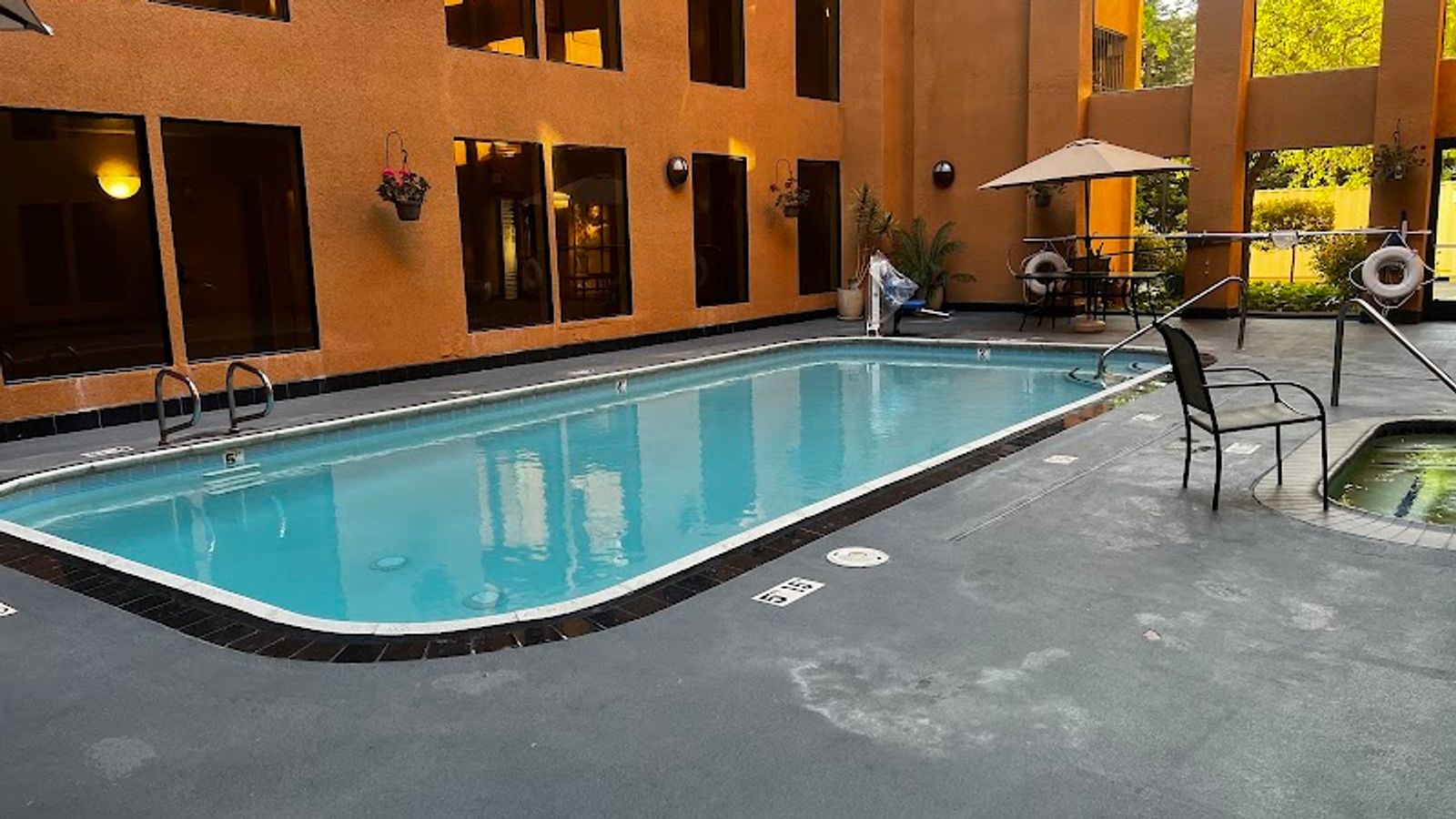 Photo of Holiday Inn Express Union City (San Jose) by IHG