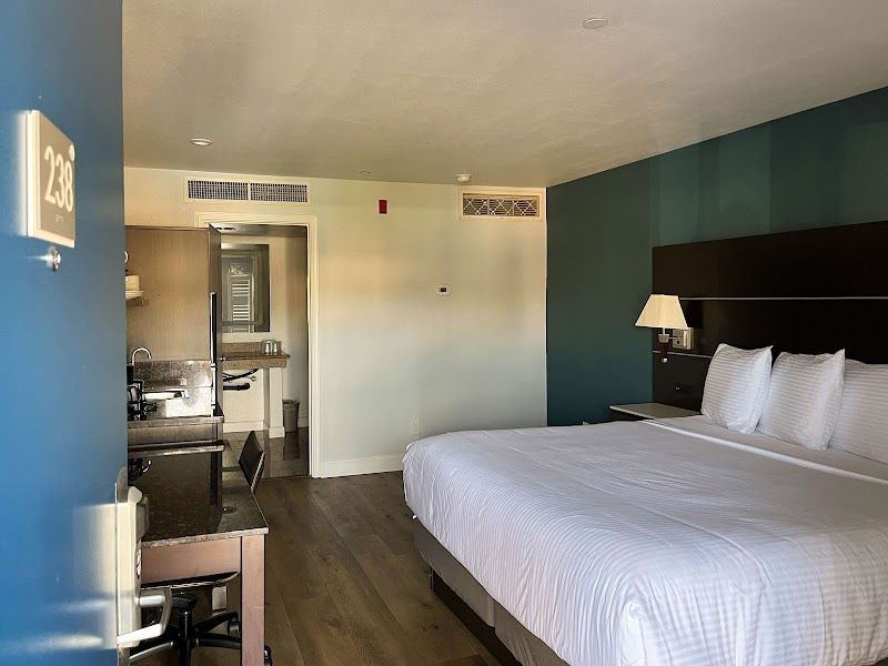 Photo of Studio 6 Vallejo, CA – Napa Valley