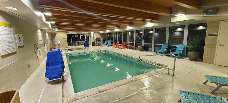 Photo of Home2 Suites by Hilton Idaho Falls