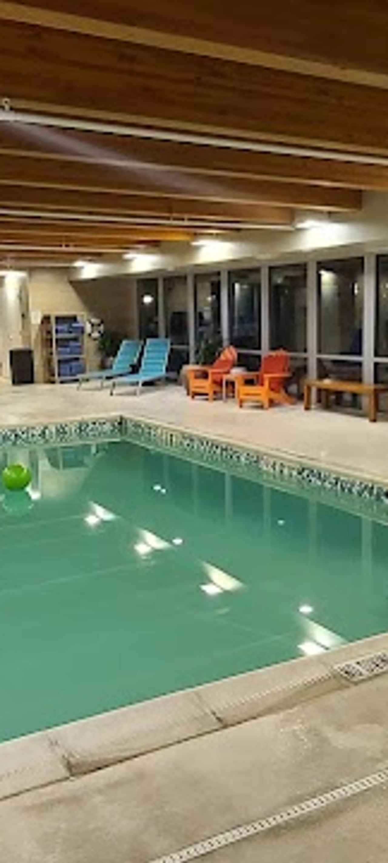 Photo of Home2 Suites by Hilton Idaho Falls