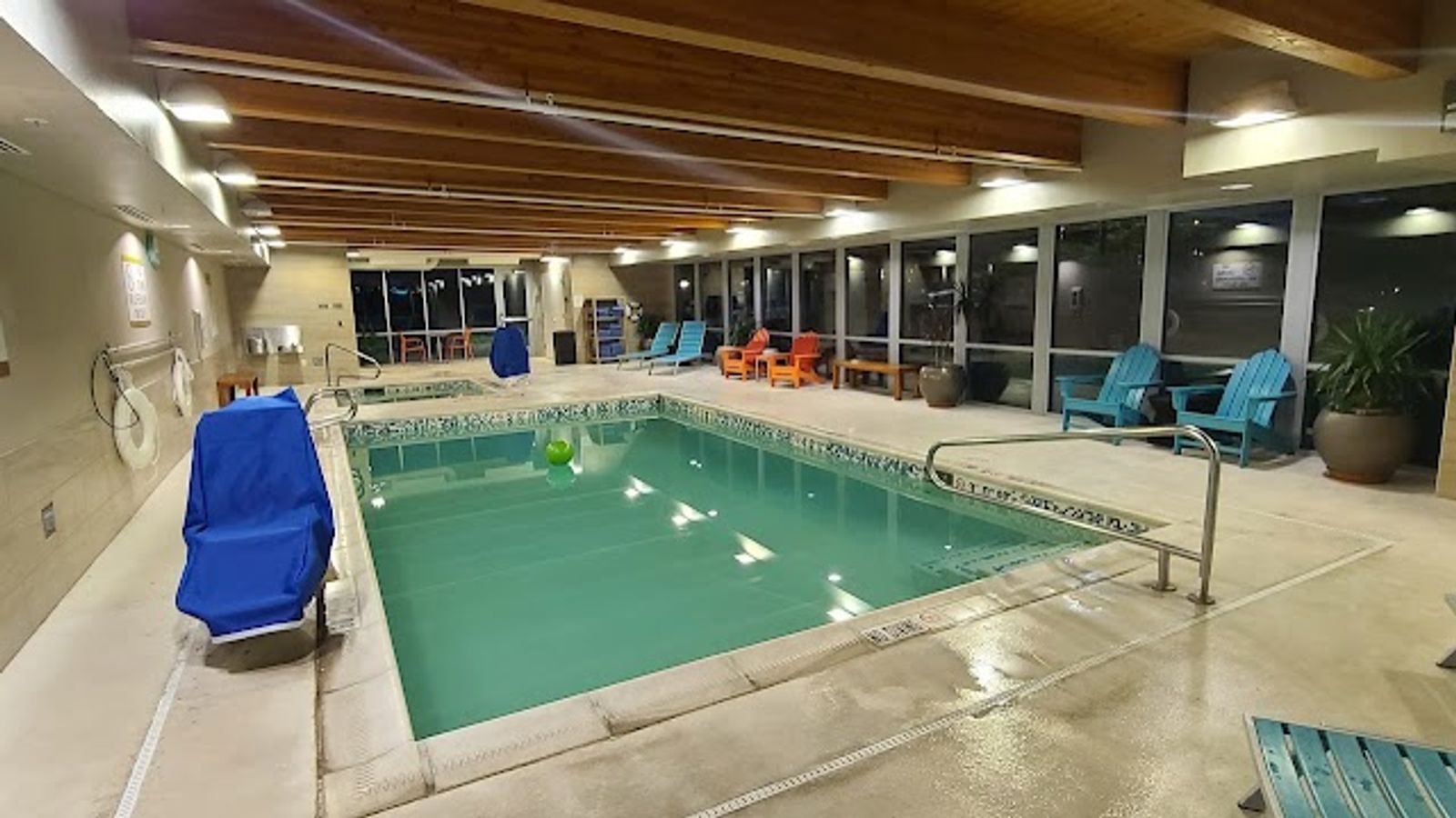 Photo of Home2 Suites by Hilton Idaho Falls