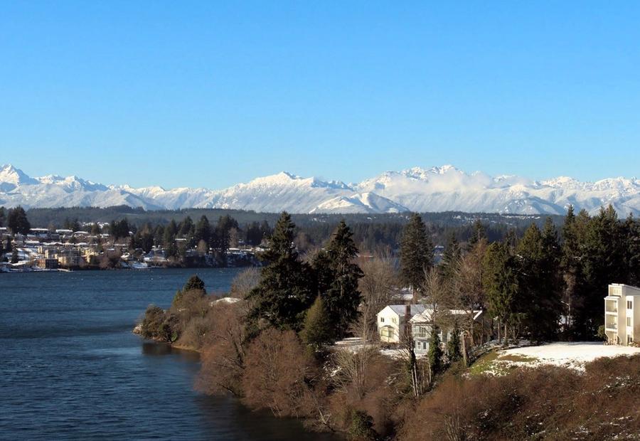 Bremerton, WA, USA