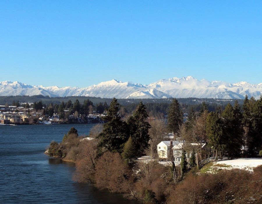 Bremerton, WA, USA
