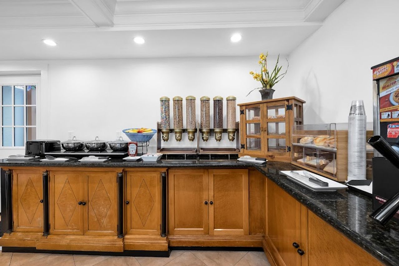 Photo of The Millwood - A Boutique Hotel