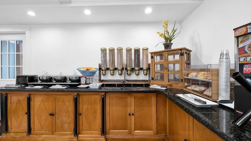 Photo of The Millwood - A Boutique Hotel